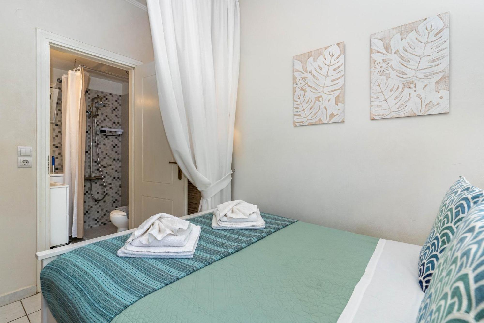 Kaldora Apartment Chania  Exterior foto